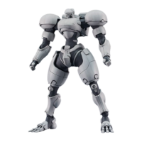 gsc-moderoid-shikon_single-pilot_model