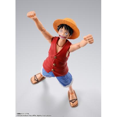 shfiguarts-monkey_d_luffy_romance_dawn-1