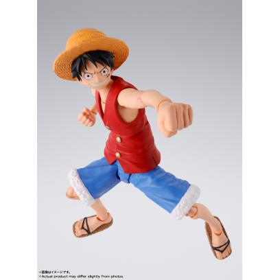 shfiguarts-monkey_d_luffy_romance_dawn-2