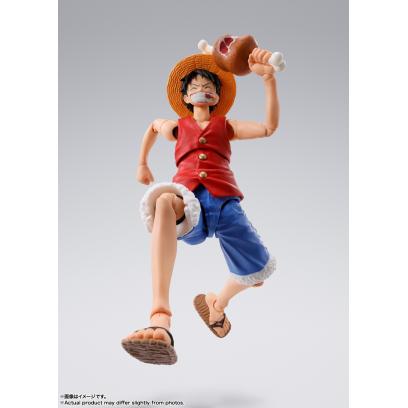 shfiguarts-monkey_d_luffy_romance_dawn-3