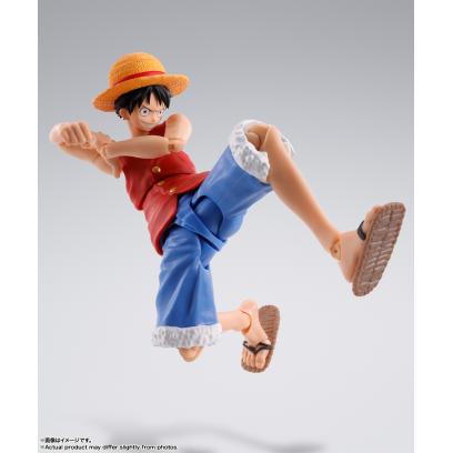 shfiguarts-monkey_d_luffy_romance_dawn-6