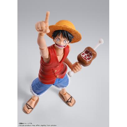 shfiguarts-monkey_d_luffy_romance_dawn-7