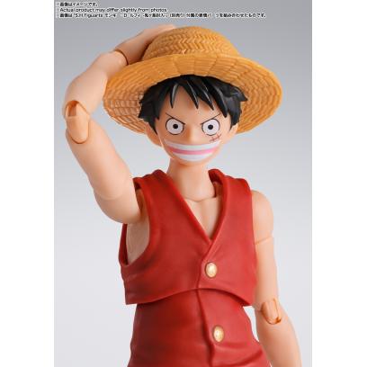 shfiguarts-monkey_d_luffy_romance_dawn-8