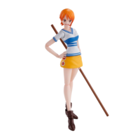 shfiguarts-nami_romance_dawn