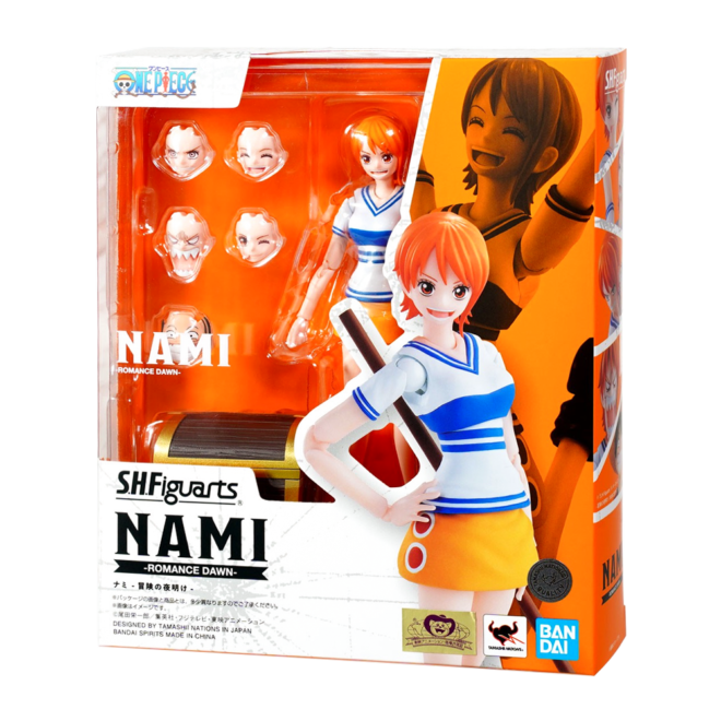 shfiguarts-nami_romance_dawn-package