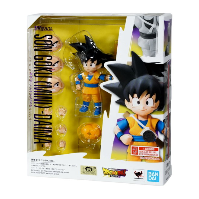 shfiguarts-son_goku_mini_daima-package