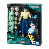 shfiguarts-yusuke_urameshi-package