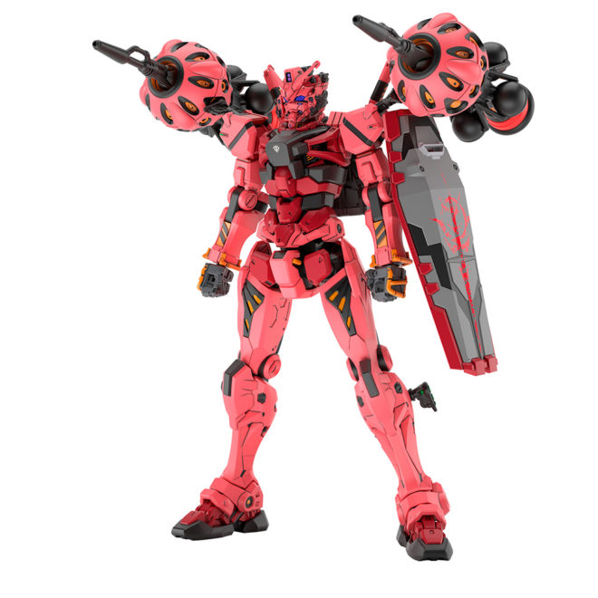 hggx-red_gundam-o