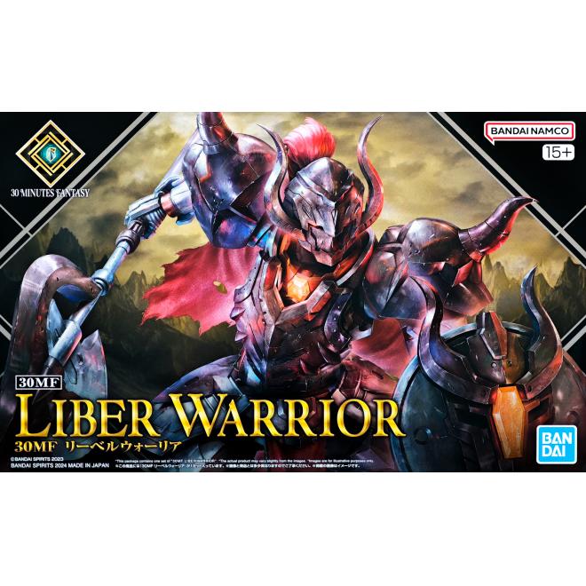 30mf-liber_warrior-boxart