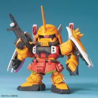 sdbb-zgmf_zaku_series_set-1