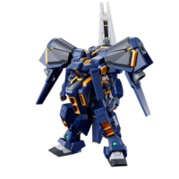 pb-hg-tr-1_hazel_custom_with_flying_unit_icarus