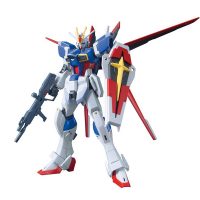 HGCE 1/144 ZGMF-X56S/a Force Impulse Gundam
