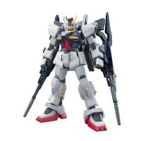 HGBF 1/144 Build Gundam Mk-II