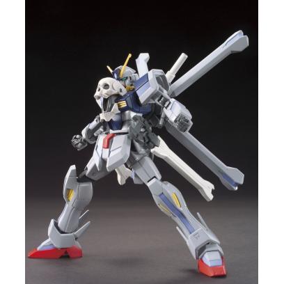 HGBF 1/144 Cross Bone Gundam Maoh