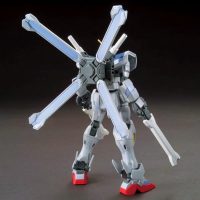 HGBF 1/144 Cross Bone Gundam Maoh