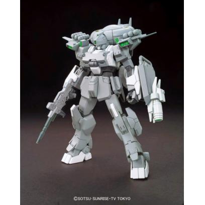 HGBF 1/144 Gundam Ez-SR