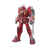 HGBF 1/144 Gundam Amazing Red Warrior
