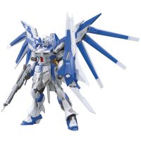 HGBF 1/144 Hi-Nu Gundam Vrabe