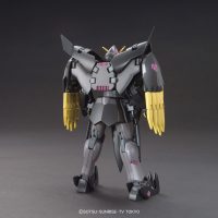 HGBF 1/144 Gundam The End