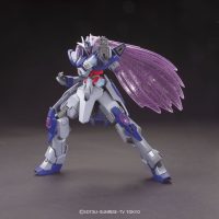 HGBF 1/144 Denial Gundam