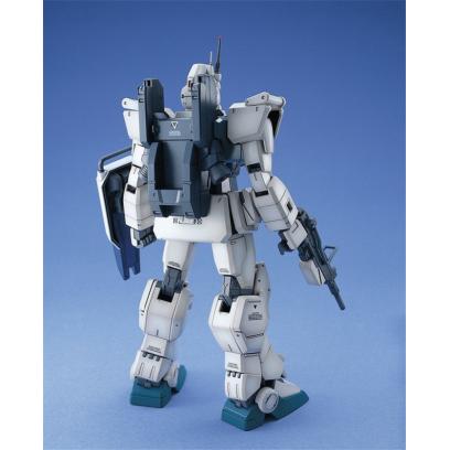 MG 1/100 RX-79[G] Ez-8 Gundam Ez8