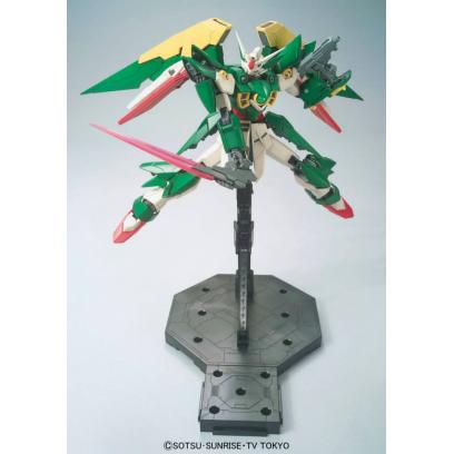 MG 1/100 XXXG-01Wfr Gundam Fenice Rinascita