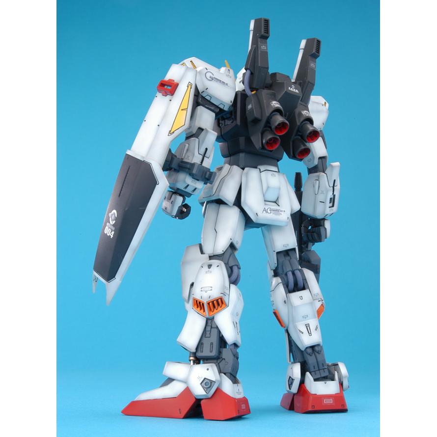 Mg 1 100 Rx 178 Gundam Mk Ii A E U G Ver 2 0 Hobby Frontline