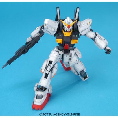 MG 1/100 RX-178 Gundam Mk-II A.E.U.G. Ver. 2.0