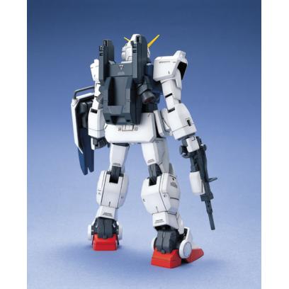 MG 1/100 RX-79[G] Gundam