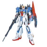 MG 1/100 MSZ-006 Zeta Gundam Ver. 2.0