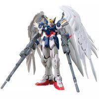 RG 1/144 Wing Gundam Zero EW