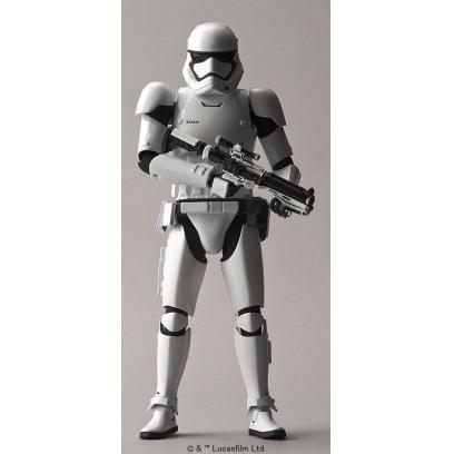 Star Wars 1/12 First Order Stormtrooper (The Force Awakens)