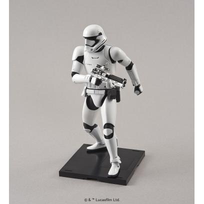 Star Wars 1/12 First Order Stormtrooper (The Force Awakens)