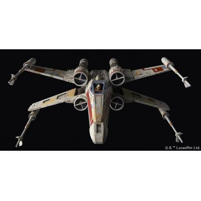 Star Wars Red Squadron X-Wing Starfighter (Special Set)
