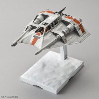 Star Wars Snowspeeder Set