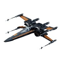 Star Wars 1/72 Poe's X-Wing Starfighter